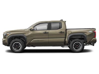 2026 Toyota Tacoma - Photo 3