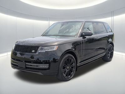 2024 Land Rover Range Rover - Photo 2