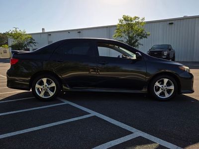 2012 Toyota Corolla - Photo 15