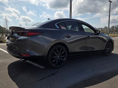 2026 Mazda Mazda3 - Photo 13