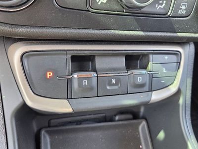 2024 GMC Terrain - Photo 26
