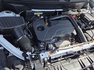 2024 GMC Terrain - Photo 22