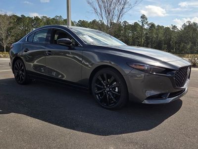2026 Mazda Mazda3 - Photo 15