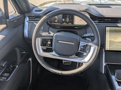 2026 Land Rover Range Rover - Photo 15