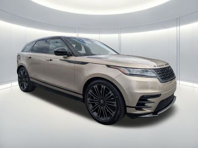 2026 Land Rover Range Rover Velar - Photo 7