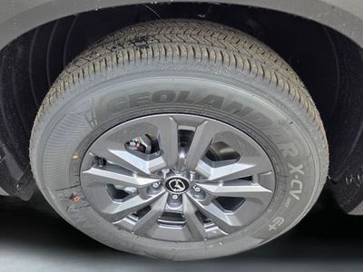 2026 Mazda CX-5 - Photo 19
