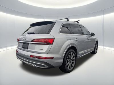 2022 Audi Q7 - Photo 5