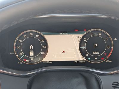 2026 Jaguar F-PACE - Photo 21