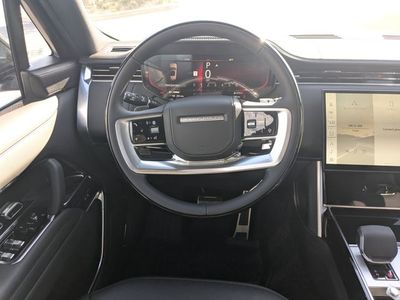 2026 Land Rover Range Rover - Photo 16