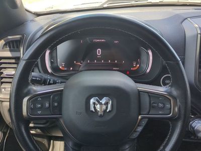 2023 Ram 1500 - Photo 33