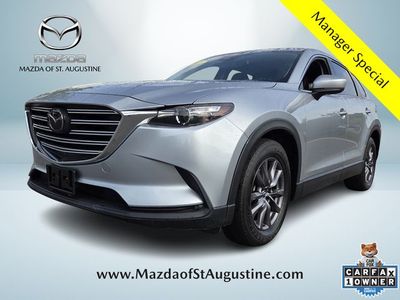 2023 Mazda CX-9 - Photo 1
