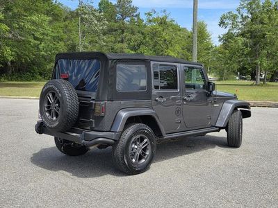 2018 Jeep Wrangler JK - Photo 5