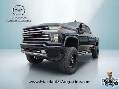 2020 Chevrolet Silverado 2500HD - Photo 1