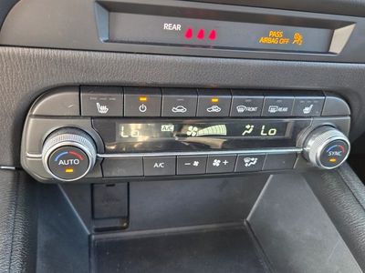 2024 Mazda CX-5 - Photo 25