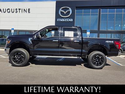 2024 Ford F-150 - Photo 7