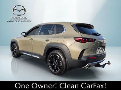 2023 Mazda CX-50 - Photo 5