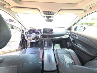 2023 Nissan Rogue - Photo 26