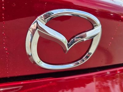 2026 Mazda MX-5 Miata RF - Photo 8