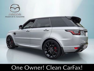 2023 Land Rover Range Rover - Photo 4