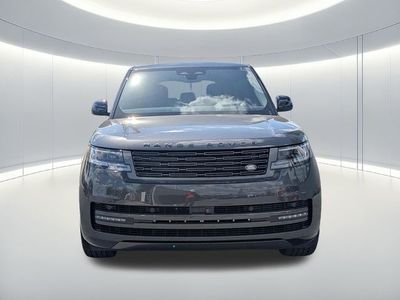 2025 Land Rover Range Rover - Photo 14
