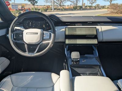 2026 Land Rover Range Rover Sport - Photo 14