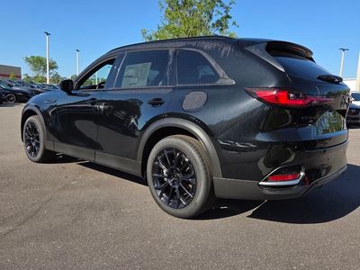 2026 Mazda CX-70 - Photo 3