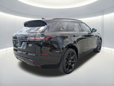 2022 Land Rover Range Rover Velar - Photo 5