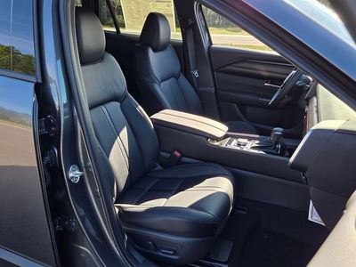 2026 Mazda CX-50 Hybrid - Photo 16