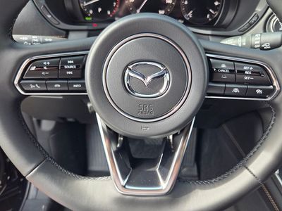 2026 Mazda CX-90 - Photo 28