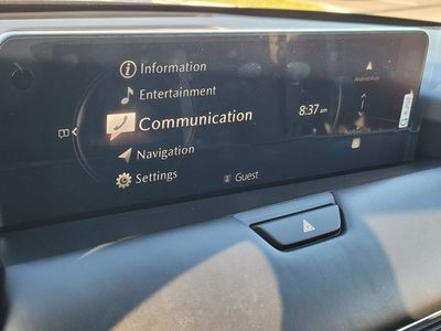 2026 Mazda CX-90 PHEV - Photo 27