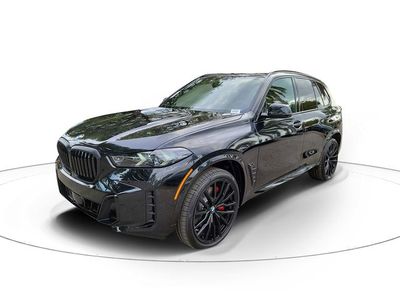 2026 BMW X5 - Photo 2