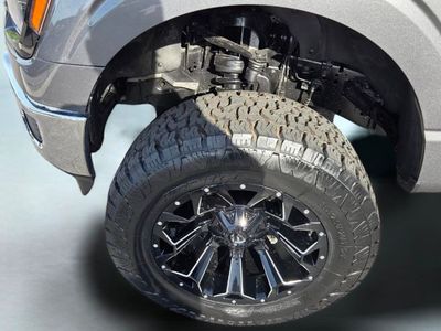 2025 Ford F-150 - Photo 19