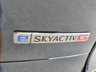 2026 Mazda CX-70 - Photo 12