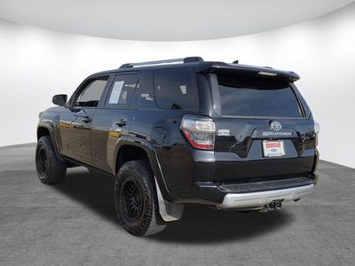 2018 Toyota 4Runner - Photo 6