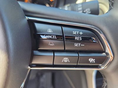 2026 Mazda CX-90 - Photo 30