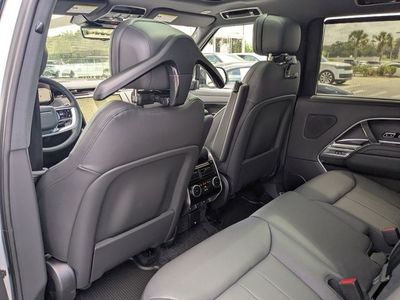 2026 Land Rover Range Rover - Photo 12
