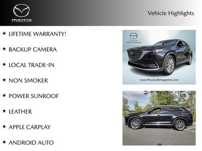 2021 Mazda CX-9 - Photo 2