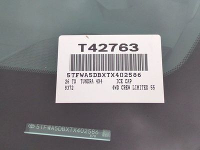 2026 Toyota Tundra - Photo 16