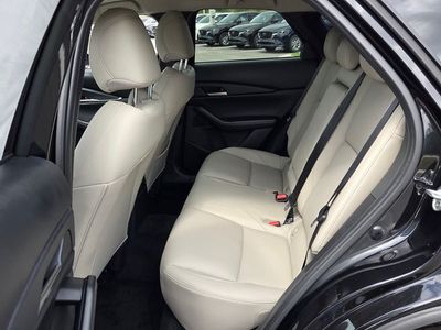 2026 Mazda CX-30 - Photo 5