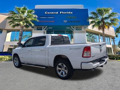 2023 Ram 1500 - Photo 7