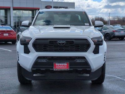 2026 Toyota Tacoma - Photo 3
