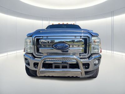 2016 Ford F-250SD - Photo 8