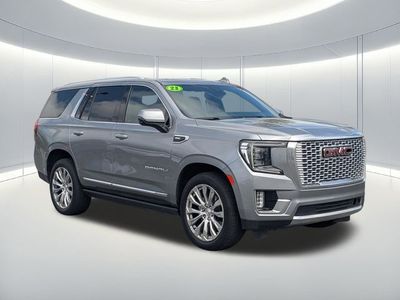 2023 GMC Yukon - Photo 3