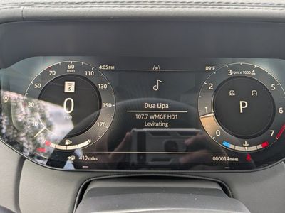 2026 Land Rover Range Rover - Photo 26
