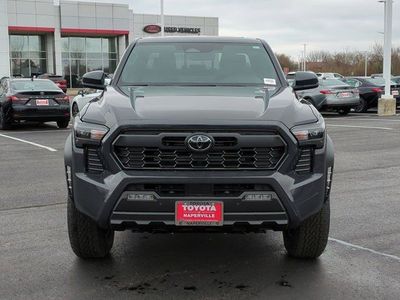 2026 Toyota Tacoma - Photo 3