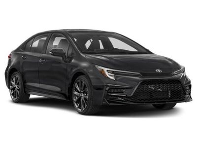 2026 Toyota Corolla - Photo 6