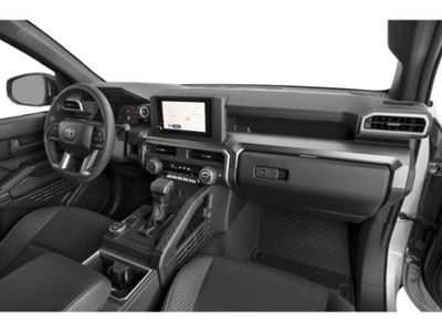 2026 Toyota 4Runner - Photo 14