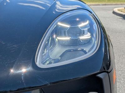 2021 Porsche Macan - Photo 9
