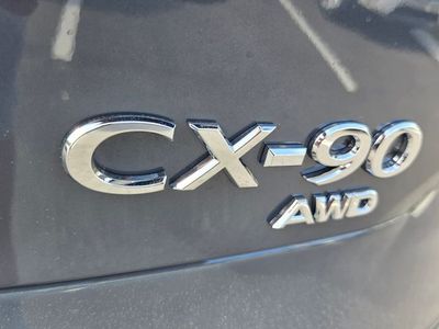 2026 Mazda CX-90 - Photo 10