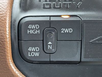 2020 Ram 3500 - Photo 20